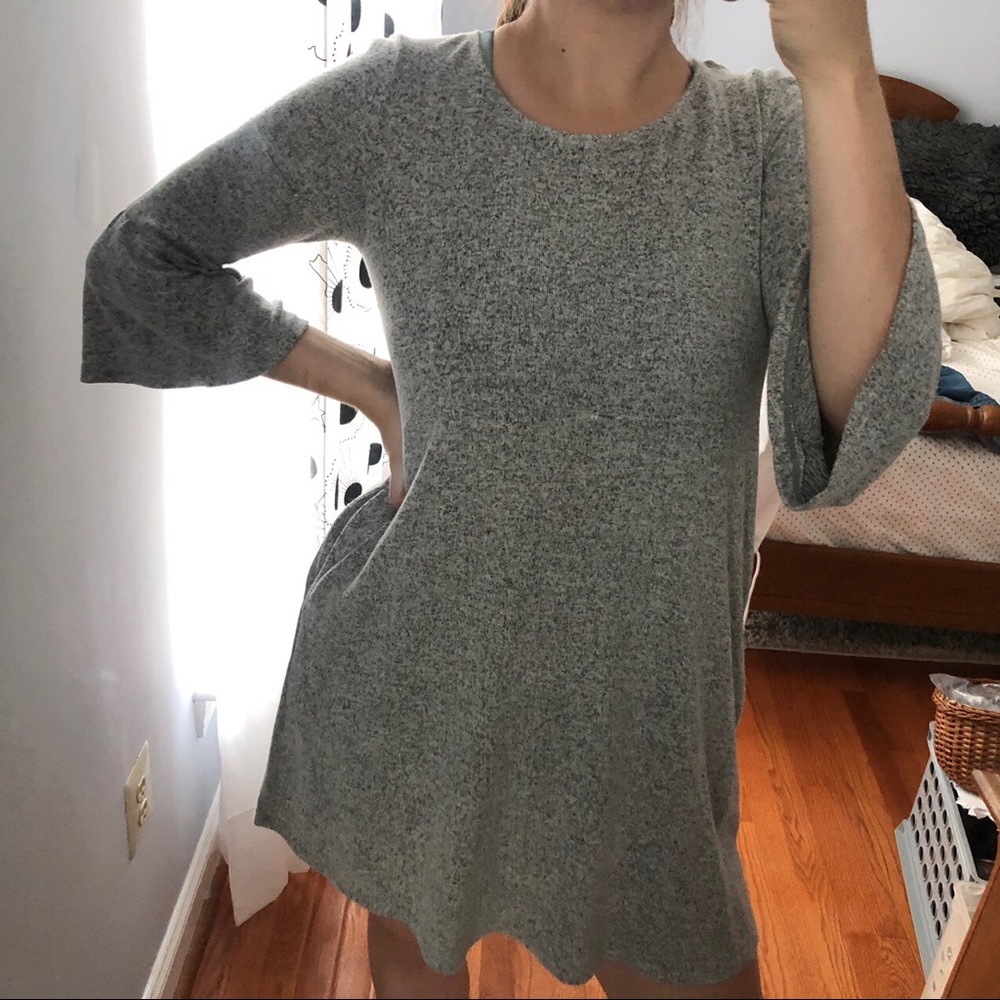 New York & co. Swing Dress